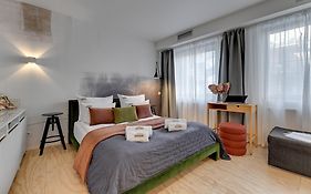 Downtown Apartments Tartaczna II