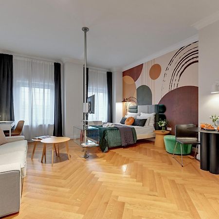 Downtown Apartments Tartaczna II Gdańsk Zewnętrze zdjęcie