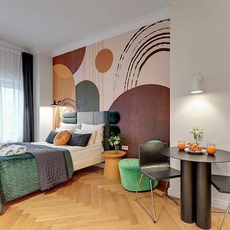 Downtown Apartments Tartaczna II Gdańsk Zewnętrze zdjęcie