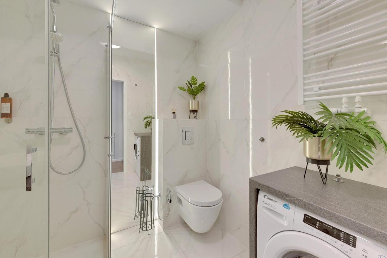Downtown Apartments Tartaczna II Gdańsk Zewnętrze zdjęcie