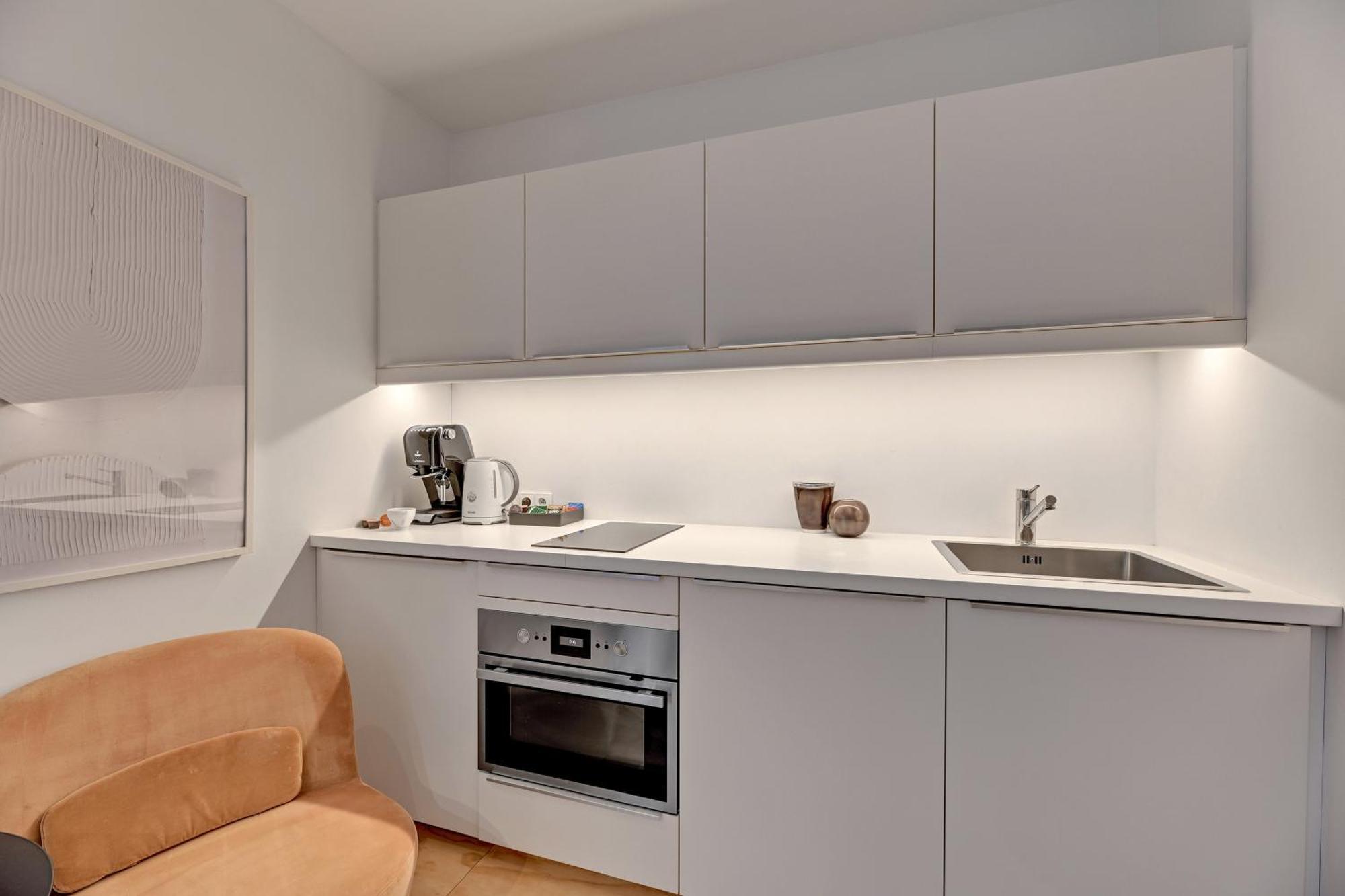 Downtown Apartments Tartaczna II Gdańsk Zewnętrze zdjęcie