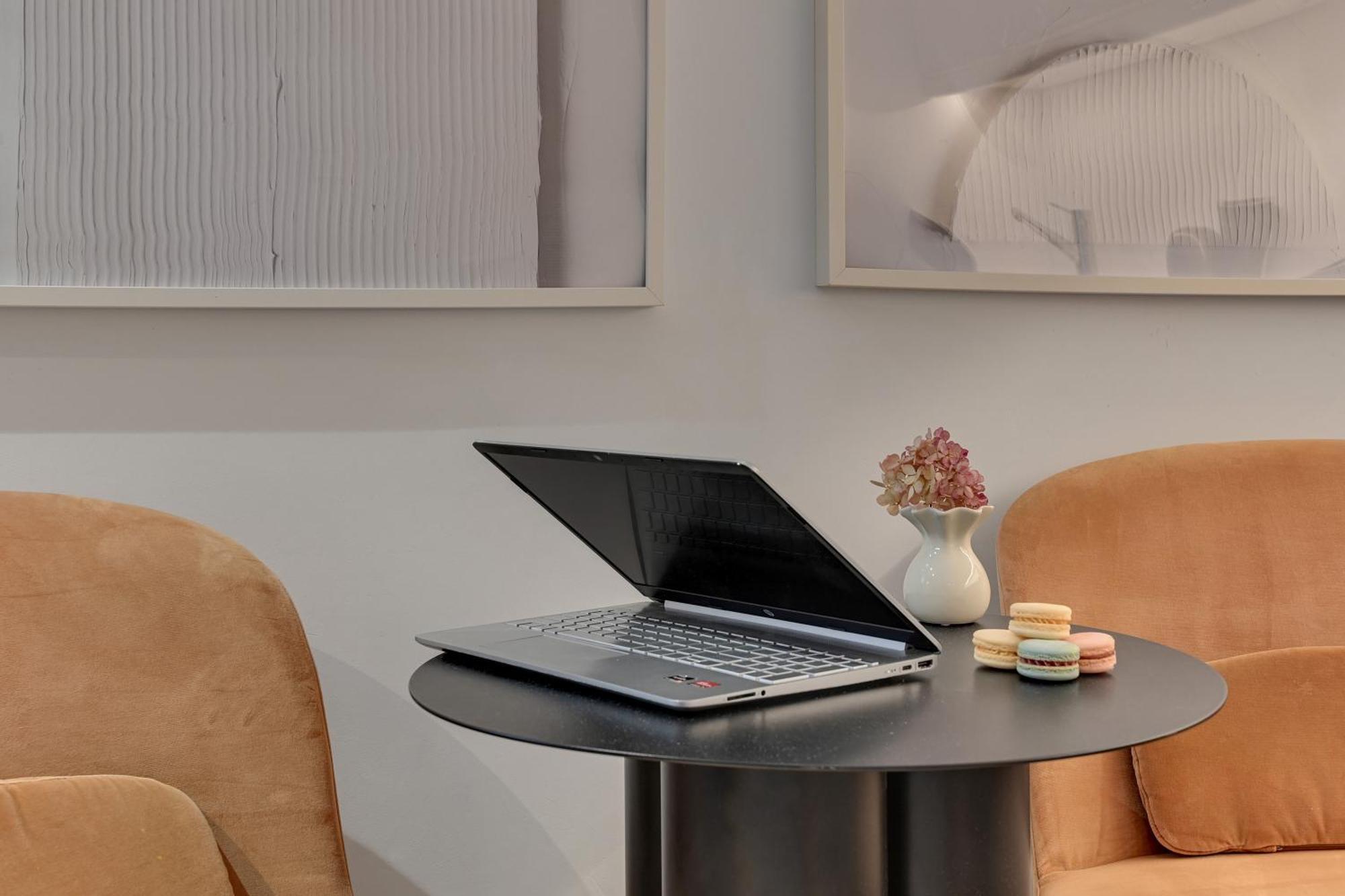 Downtown Apartments Tartaczna II Gdańsk Zewnętrze zdjęcie
