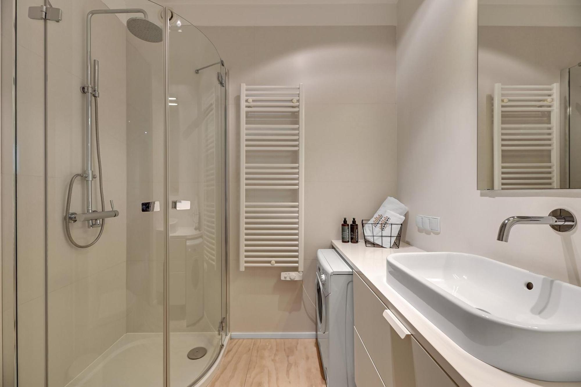 Downtown Apartments Tartaczna II Gdańsk Pokój zdjęcie