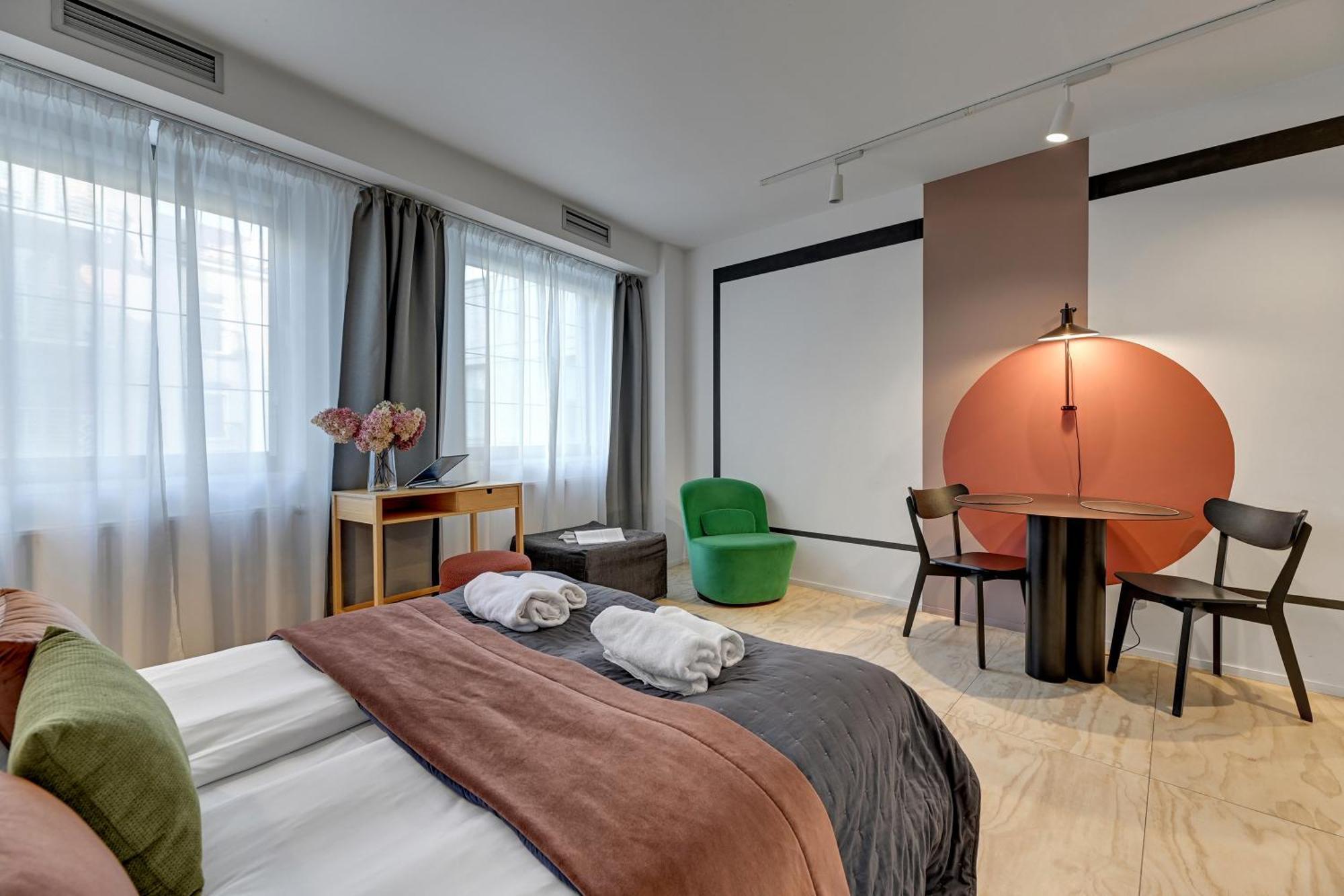 Downtown Apartments Tartaczna II Gdańsk Zewnętrze zdjęcie
