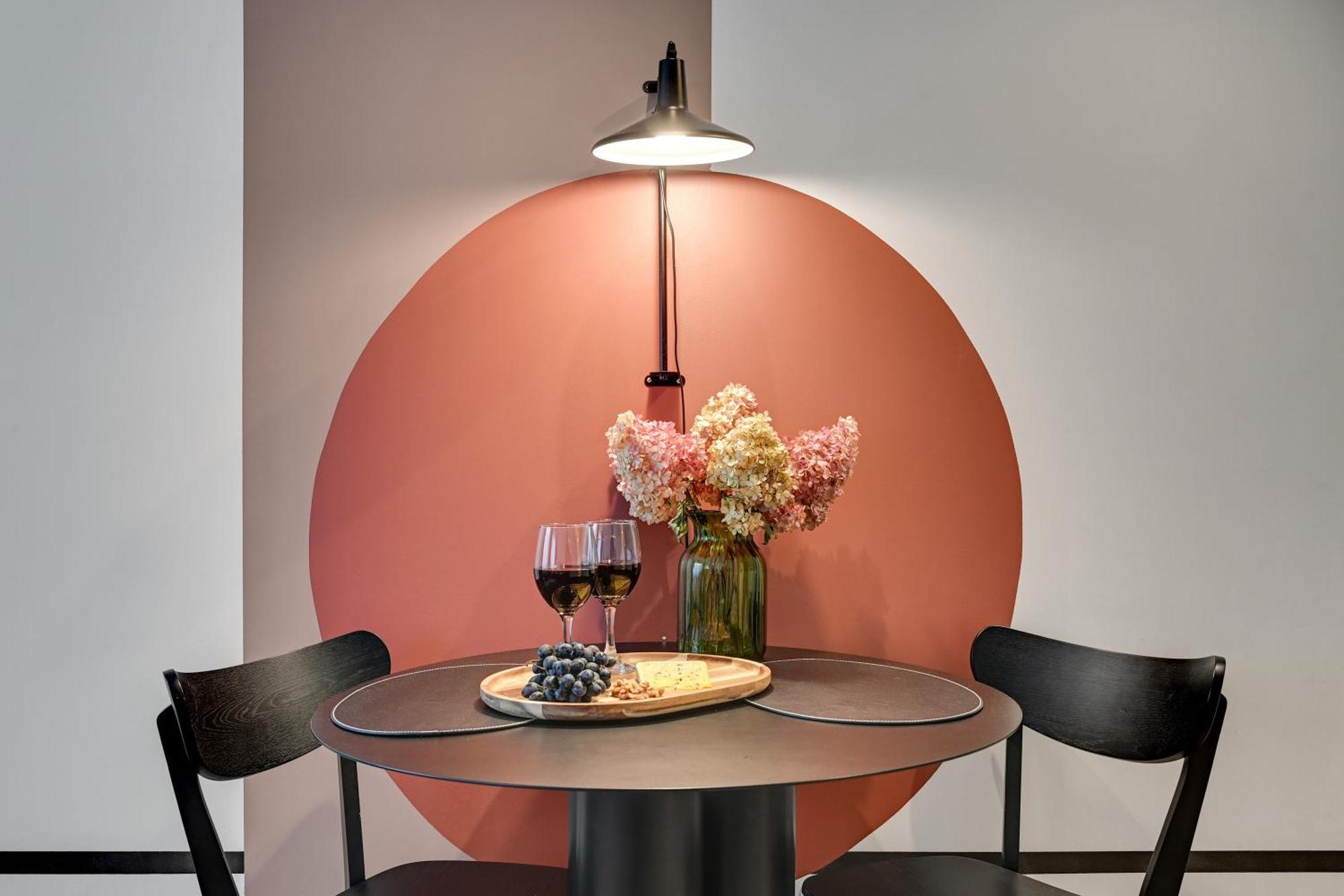 Downtown Apartments Tartaczna II Gdańsk Zewnętrze zdjęcie