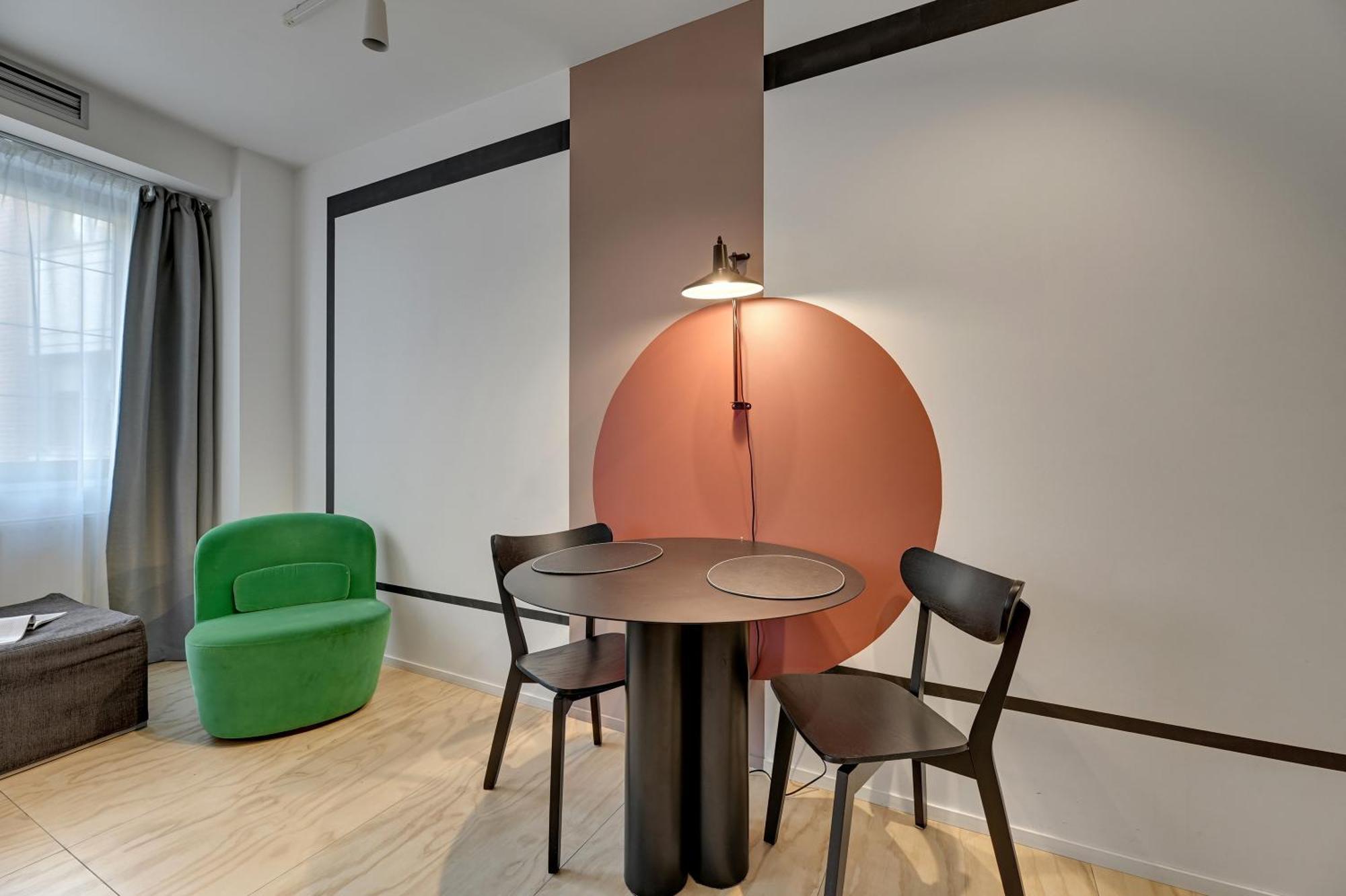 Downtown Apartments Tartaczna II Gdańsk Zewnętrze zdjęcie