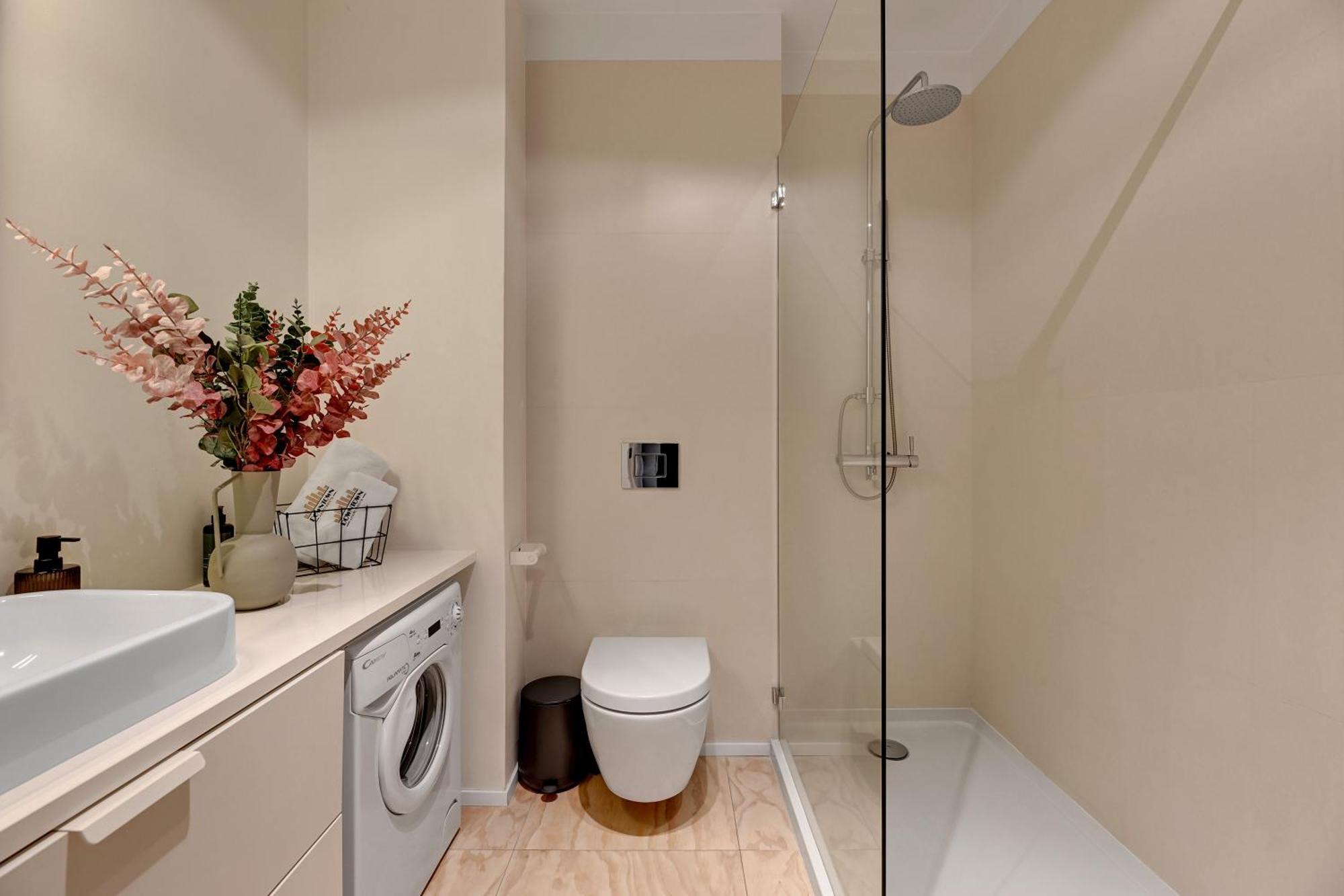 Downtown Apartments Tartaczna II Gdańsk Pokój zdjęcie