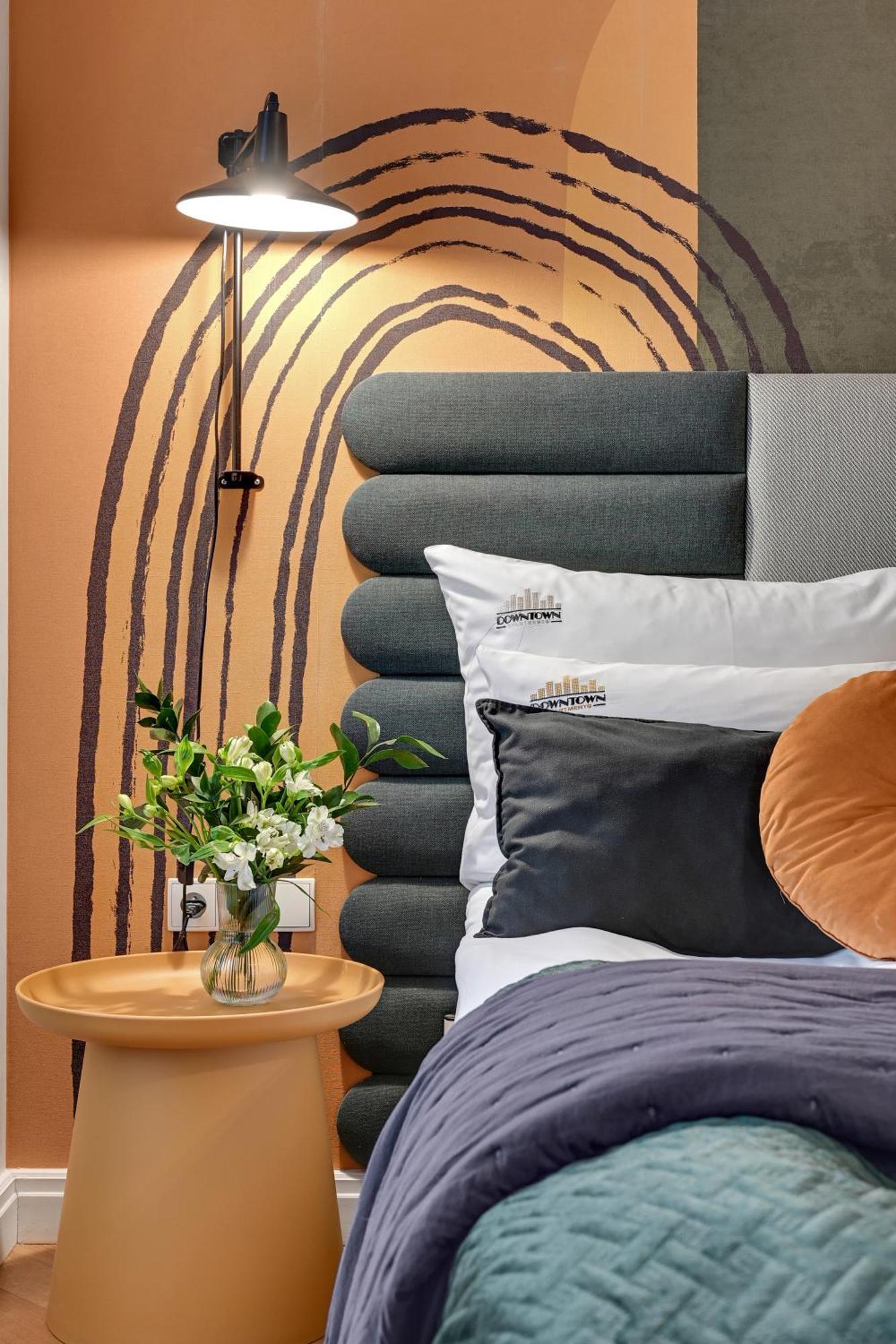 Downtown Apartments Tartaczna II Gdańsk Zewnętrze zdjęcie