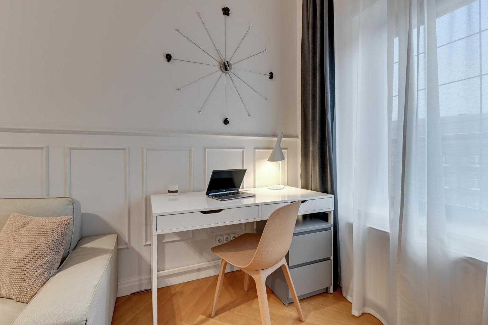 Downtown Apartments Tartaczna II Gdańsk Pokój zdjęcie