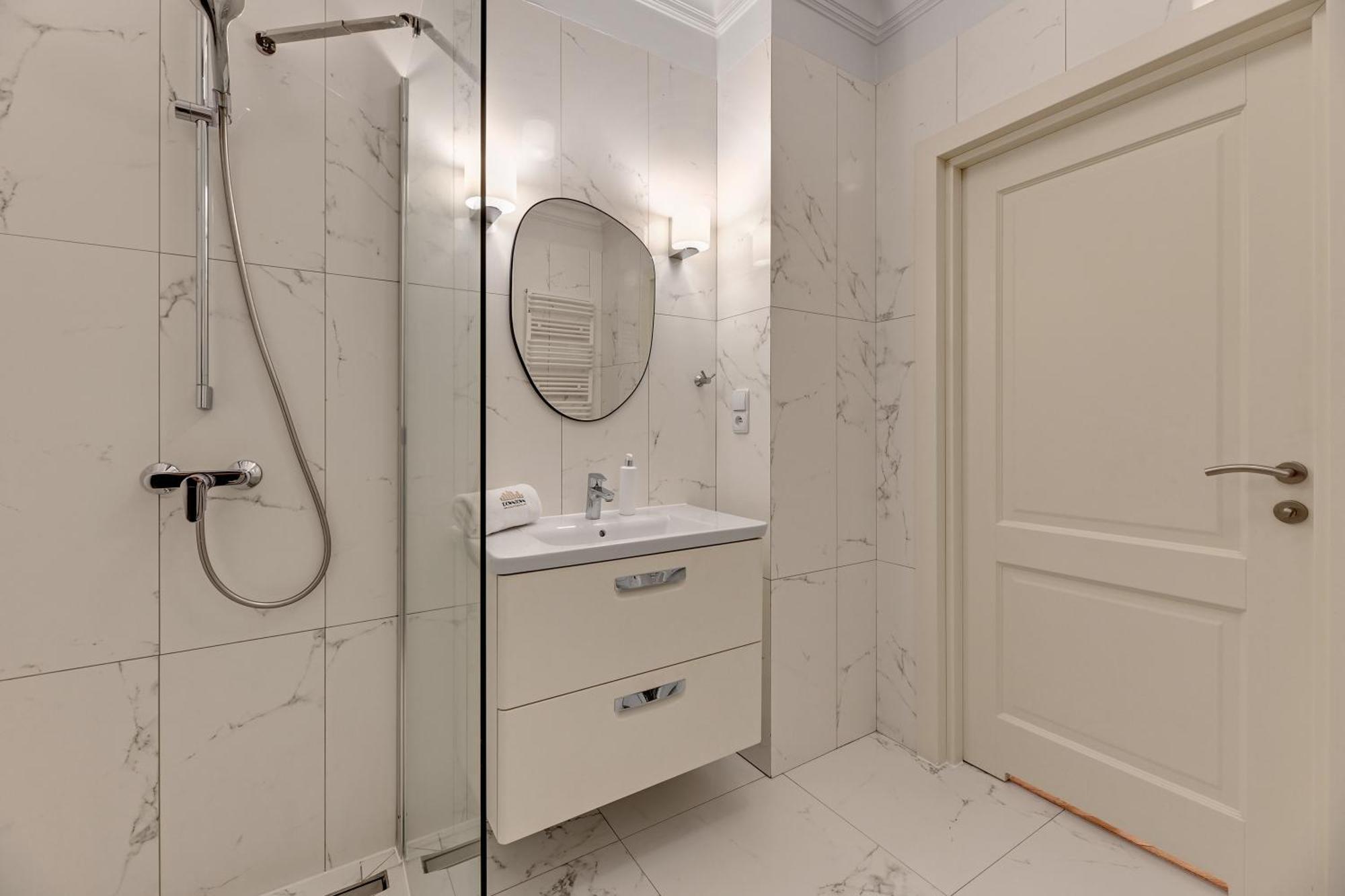 Downtown Apartments Tartaczna II Gdańsk Pokój zdjęcie